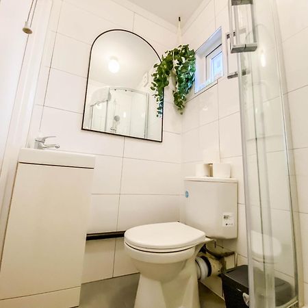 Charming Studio In Central London Exterior photo