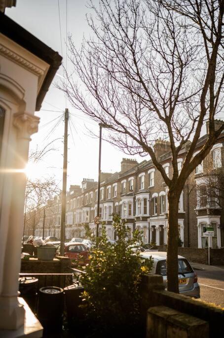 Charming Studio In Central London Exterior photo