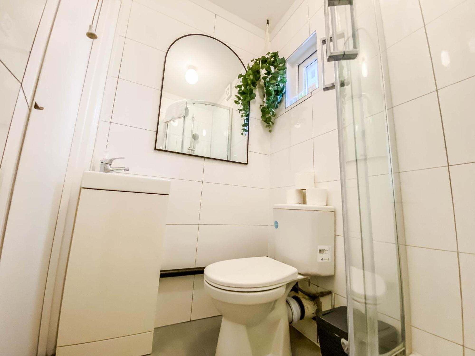 Charming Studio In Central London Exterior photo